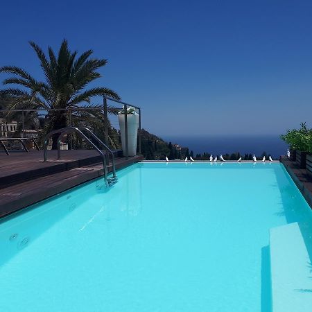 Il Piccolo Giardino Gh ***Superior Hotel Taormina Luaran gambar