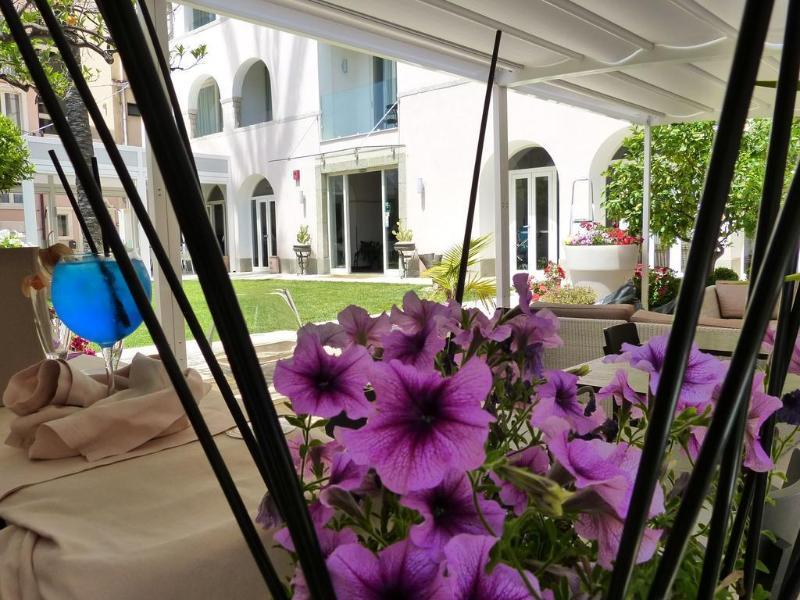 Il Piccolo Giardino Gh ***Superior Hotel Taormina Luaran gambar