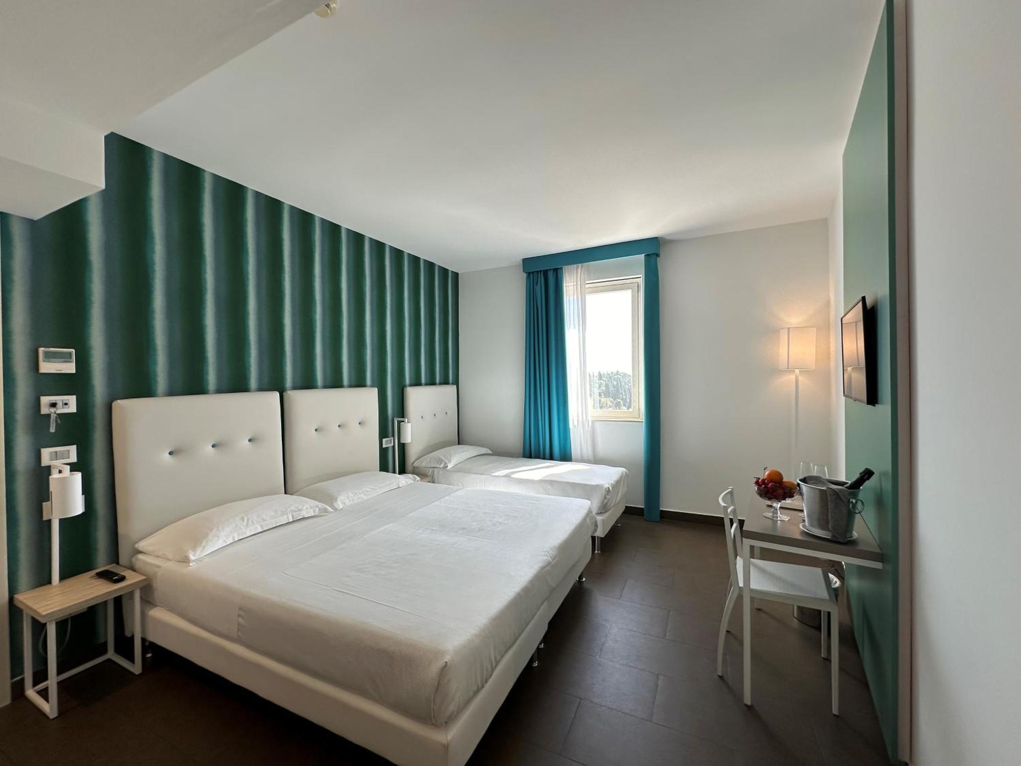 Il Piccolo Giardino Gh ***Superior Hotel Taormina Luaran gambar
