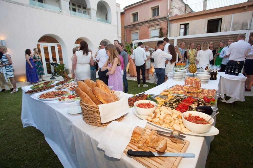 Il Piccolo Giardino Gh ***Superior Hotel Taormina Luaran gambar