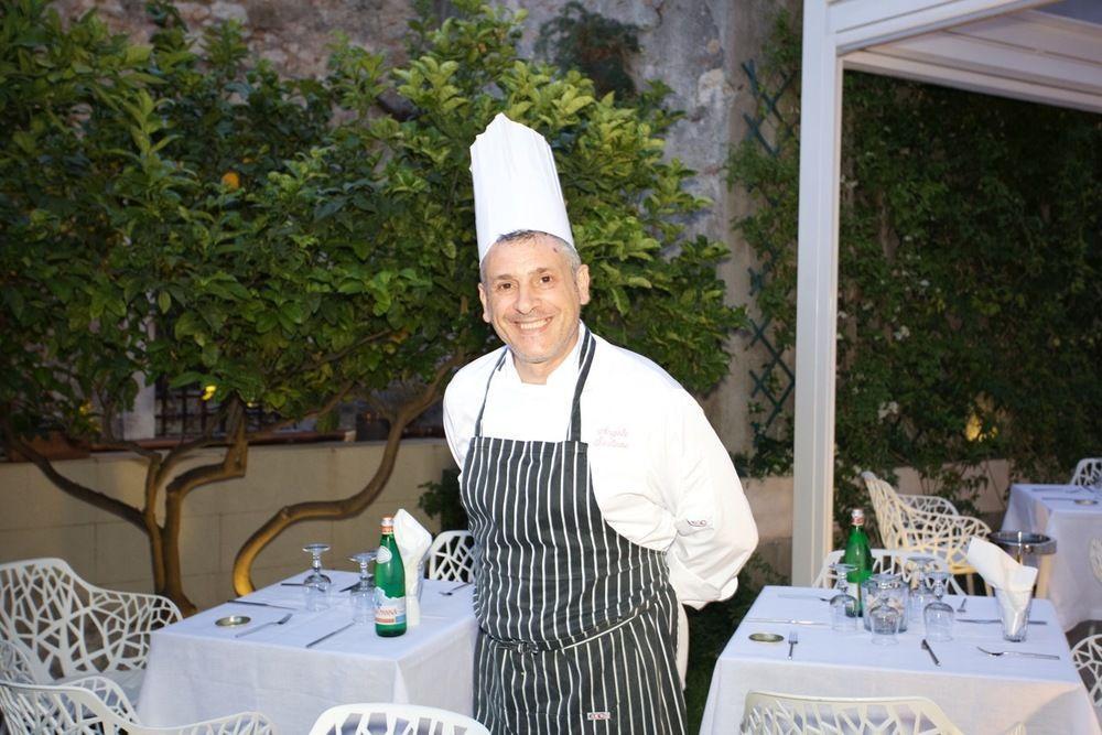 Il Piccolo Giardino Gh ***Superior Hotel Taormina Luaran gambar