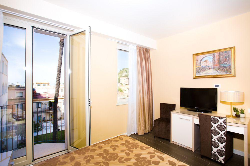 Il Piccolo Giardino Gh ***Superior Hotel Taormina Luaran gambar