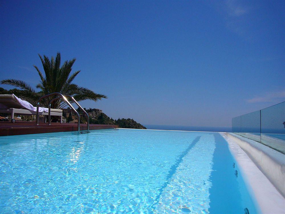 Il Piccolo Giardino Gh ***Superior Hotel Taormina Luaran gambar