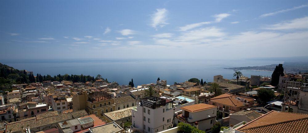 Il Piccolo Giardino Gh ***Superior Hotel Taormina Luaran gambar