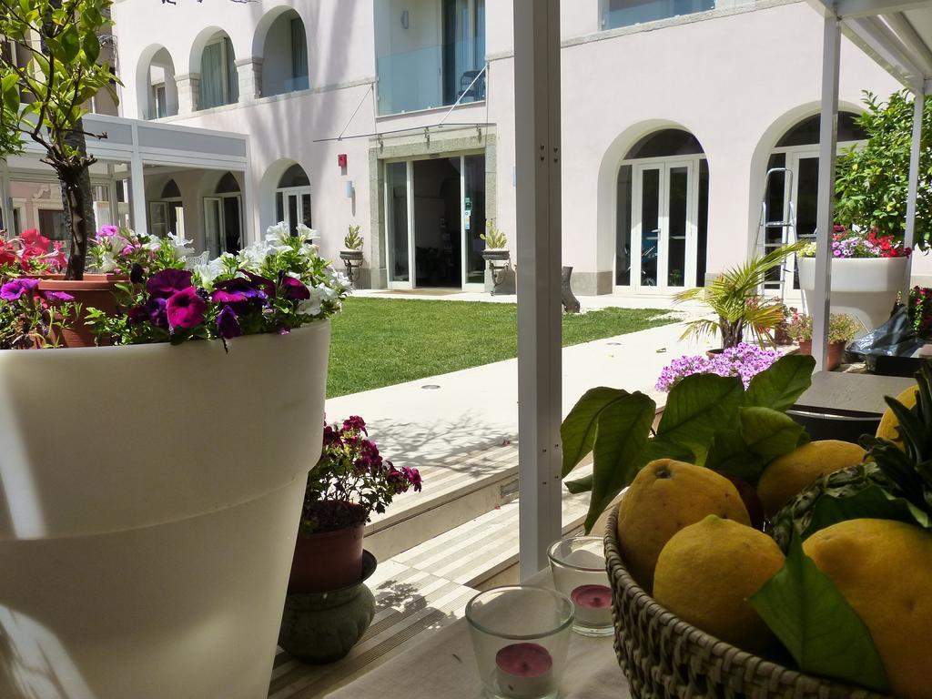 Il Piccolo Giardino Gh ***Superior Hotel Taormina Luaran gambar