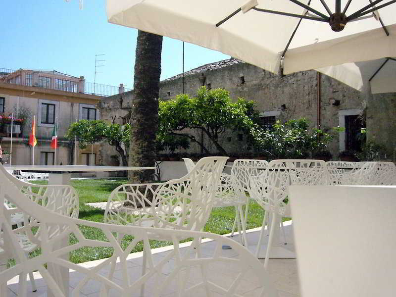 Il Piccolo Giardino Gh ***Superior Hotel Taormina Luaran gambar