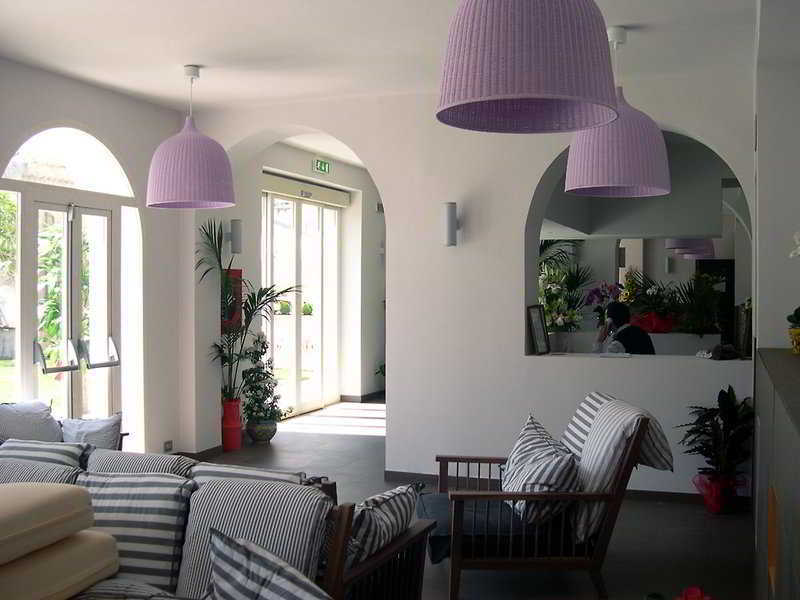 Il Piccolo Giardino Gh ***Superior Hotel Taormina Luaran gambar