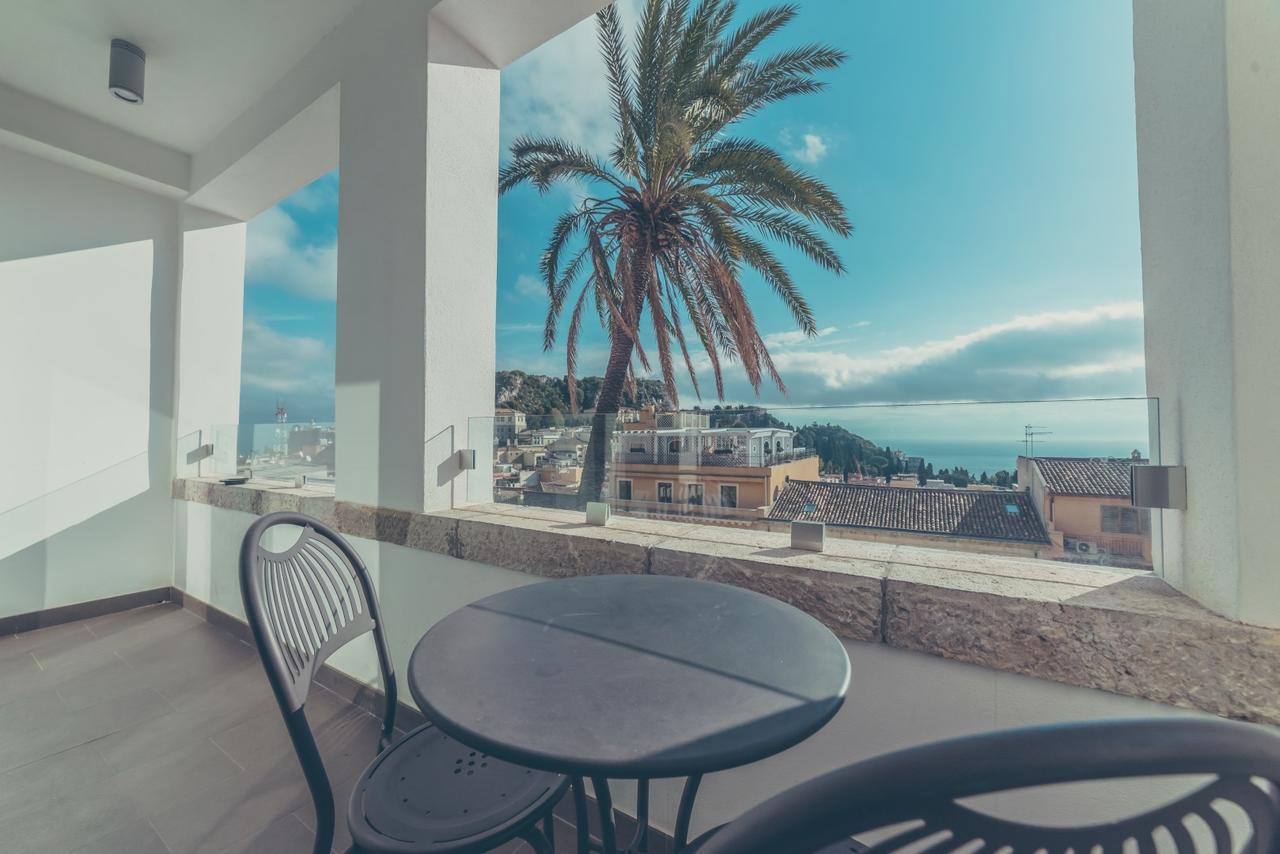 Il Piccolo Giardino Gh ***Superior Hotel Taormina Luaran gambar