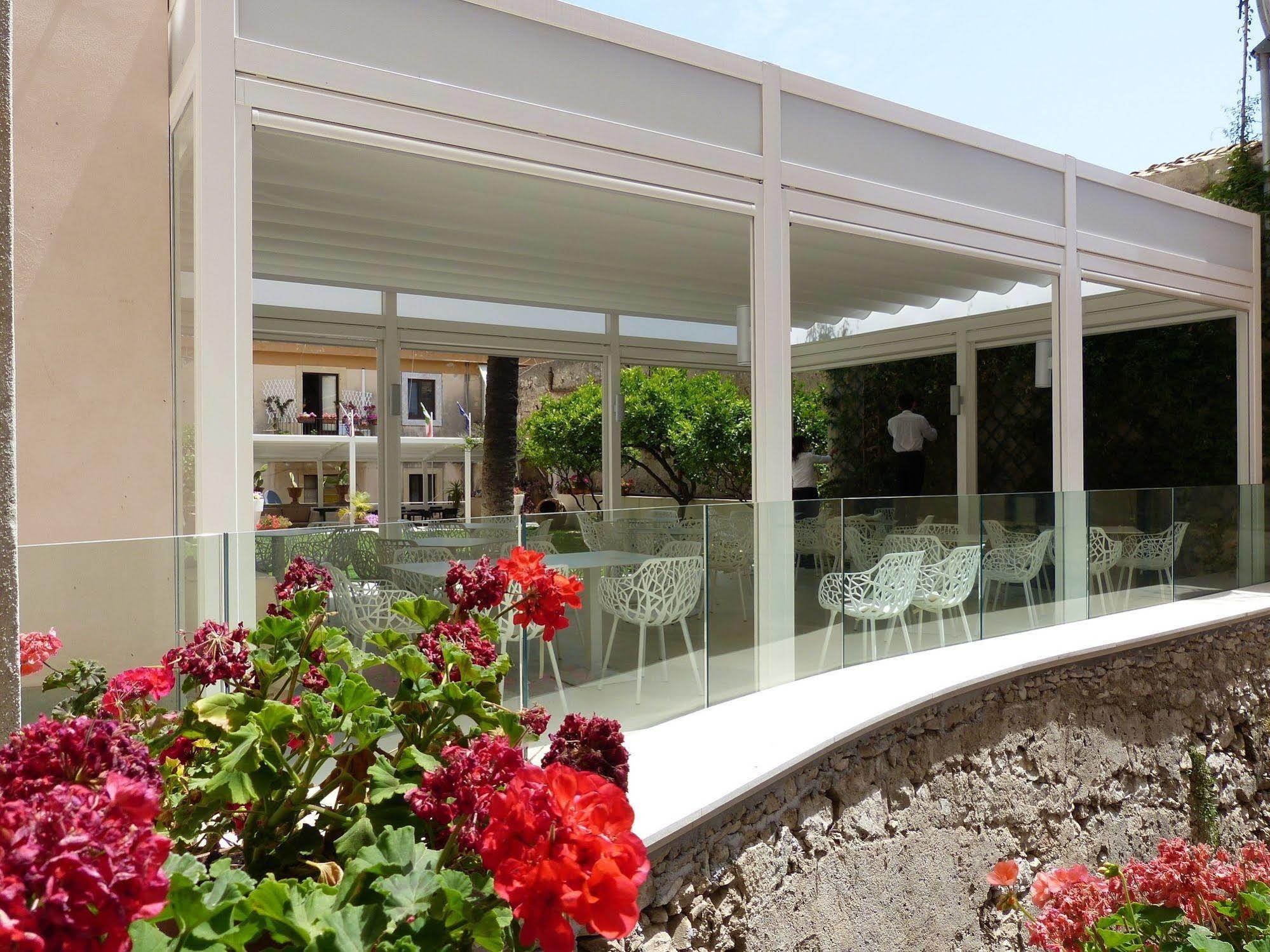 Il Piccolo Giardino Gh ***Superior Hotel Taormina Luaran gambar